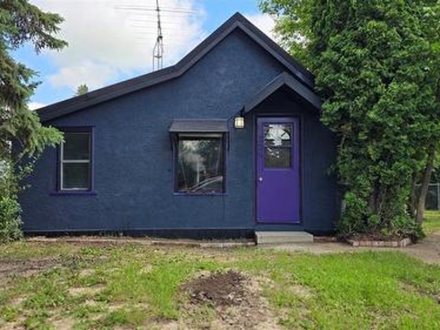 House for sale in Cut Knife, Saskatchewan