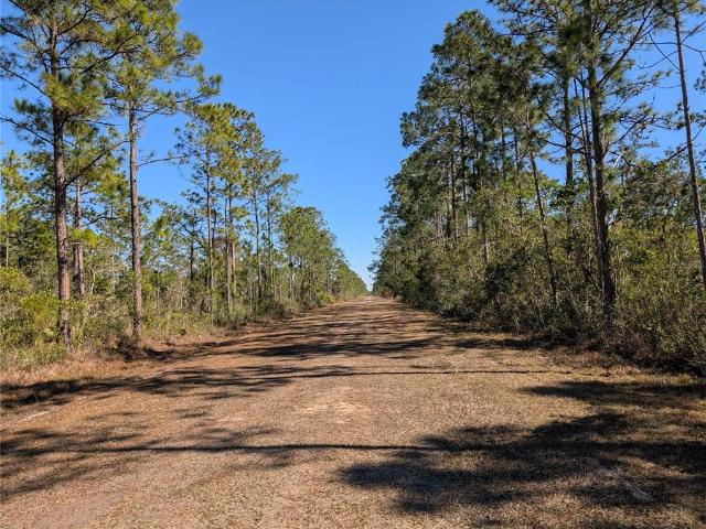 Land for sale in Indian Lake Estates, Florida