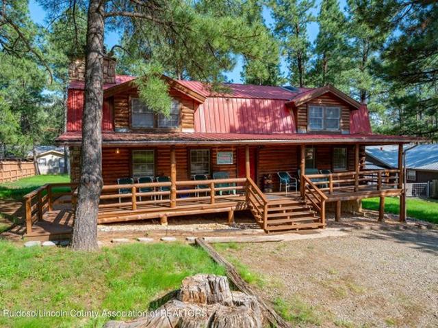 House for sale in Alto, New Mexico
