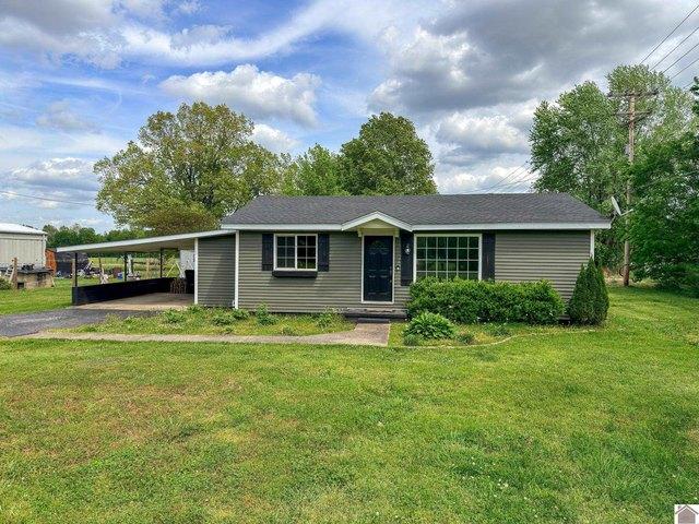House for sale in Hardin, Kentucky