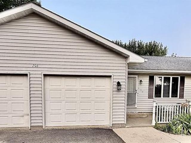 House for sale in Kendall, Wisconsin