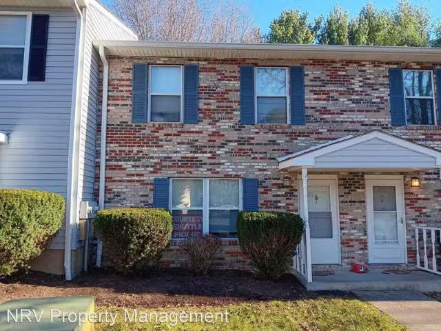 Condo for rent in Blacksburg