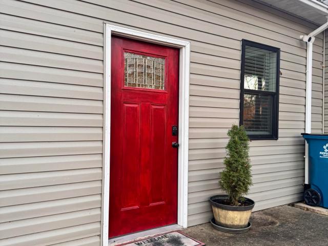 Property for sale in Tennessee