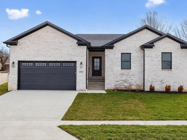 House for sale in Winchester, Kentucky