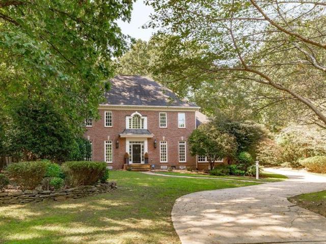 House for sale in Durham, North Carolina