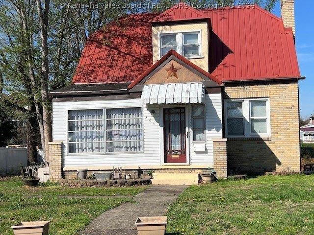 House for sale in South Charleston, West Virginia