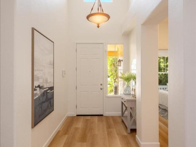House for sale in Brentwood, California