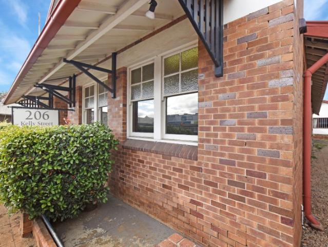 Office for rent in Scone, New South Wales