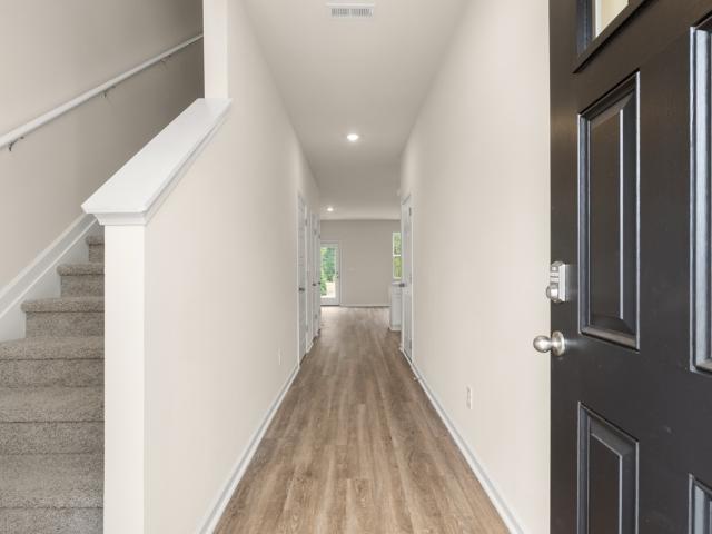 Townhouse for sale in Perry, Georgia