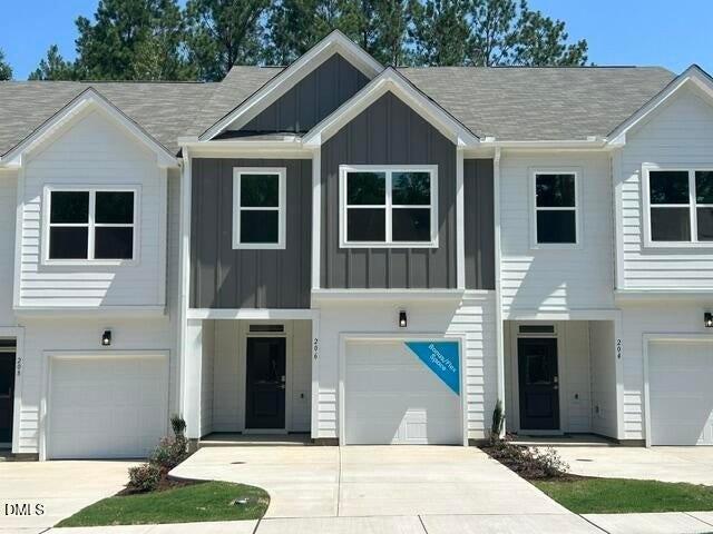 House for sale in Garner, Wake County