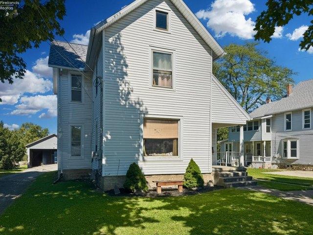 House for sale in Sandusky, Ohio