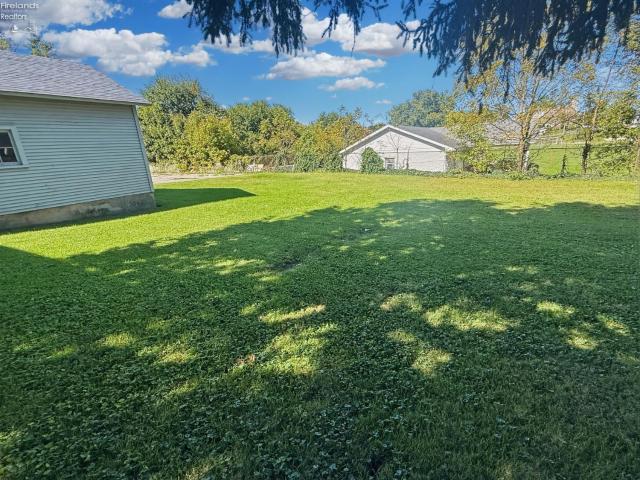 House for sale in Bellevue, Sandusky County