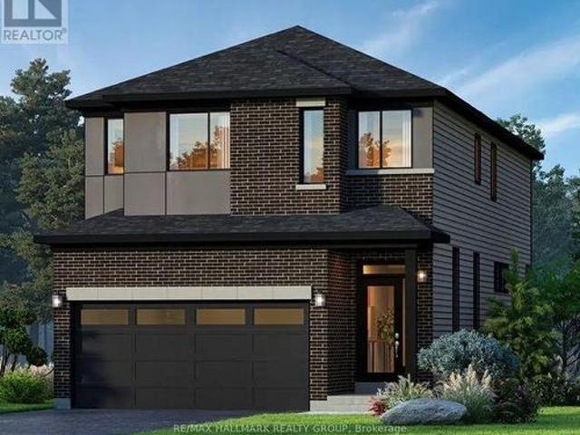 House for sale in Stittsville, Ottawa
