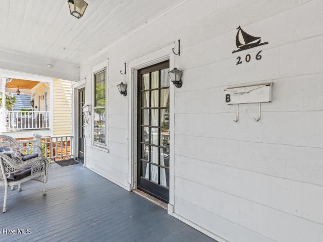 House for sale in New Bern, North Carolina