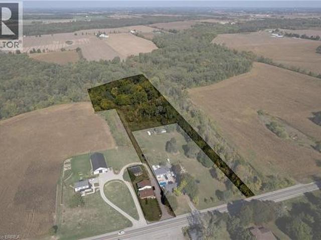 Property for sale in County Of Brant, Ontario