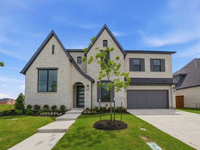 House for sale in Allen, Texas
