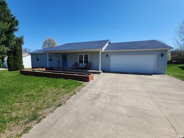 House for sale in Logansport, Indiana
