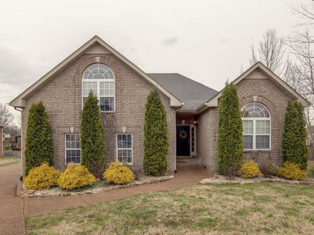 House for sale in Tennessee
