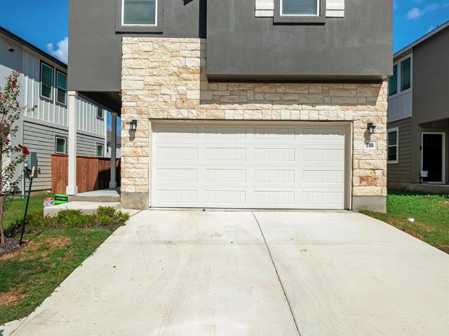 Property for rent in Hays, Texas