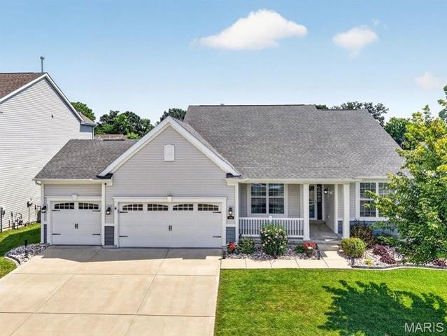 House for sale in Lake Saint Louis, Missouri