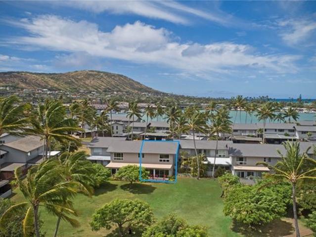 Condo for sale in Honolulu, Hawaii