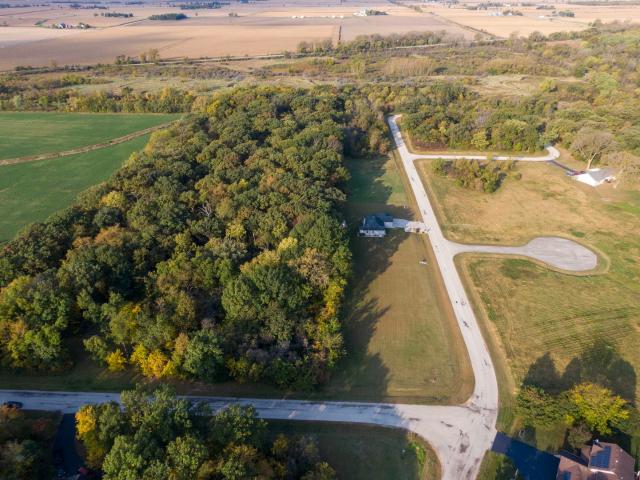 Land for sale in Kirkland, Illinois