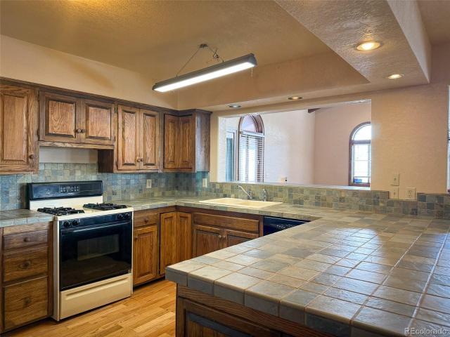 House for sale in Mineral, Colorado