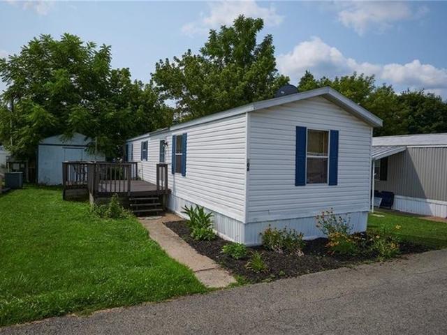 House for sale in Zelienople, Pennsylvania