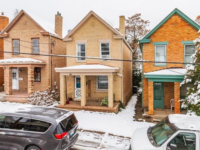 House for sale in Campbell, Kentucky