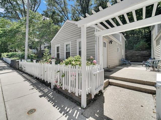 House for sale in Michigan City, Indiana