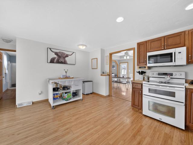 House for sale in Cascade, Wisconsin