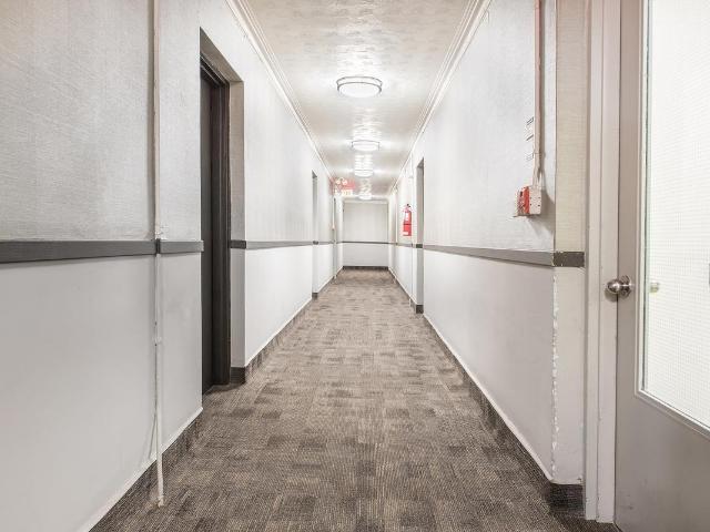 Apartment for rent in Mississauga, Ontario