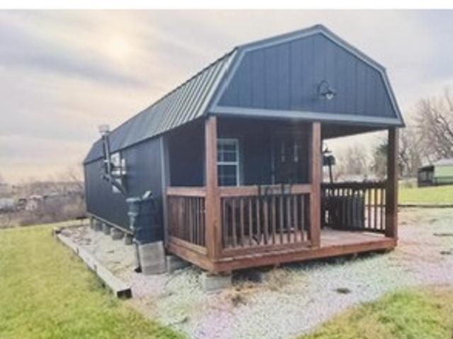 House for sale in Knoxville, Iowa