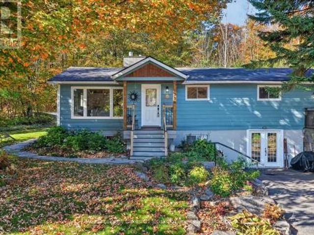 House for sale in Huntsville, Central Ontario