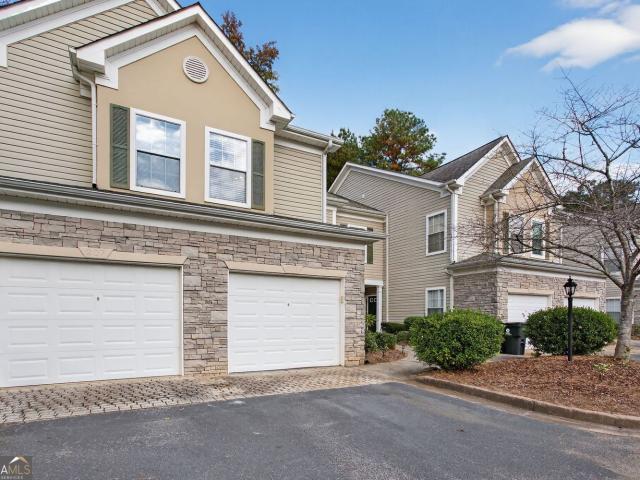 Townhouse for sale in Peachtree City, Georgia
