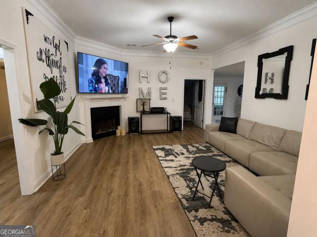 House for sale in Warner Robins, Houston County