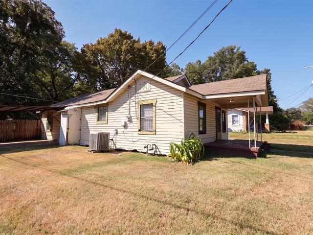 House for sale in Mooringsport, Caddo Parish