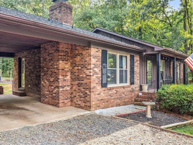 House for sale in Madison, North Carolina