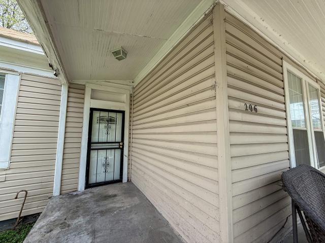 House for sale in Tennessee