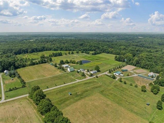Farm for sale in Mercer, Pennsylvania