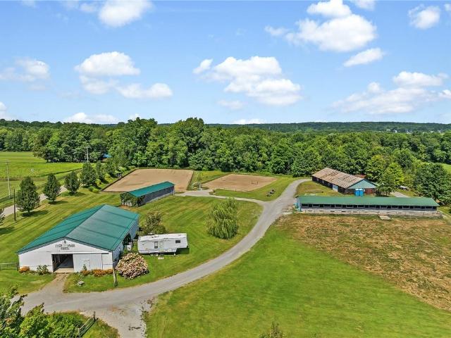 Property for sale in Mercer, Pennsylvania
