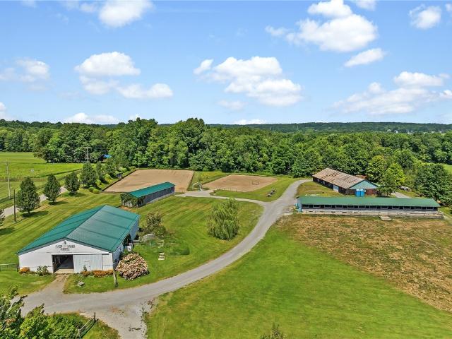 Farm for sale in Mercer, Pennsylvania