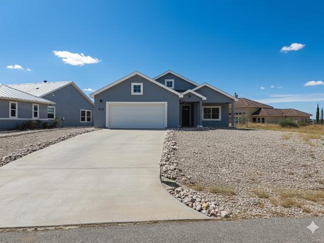 House for sale in Blanco, Texas