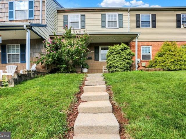 Townhouse for sale in Schwenksville, Pennsylvania
