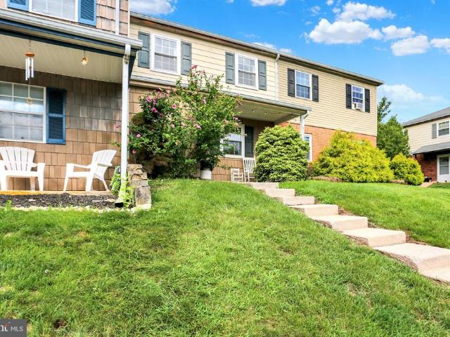 Townhouse for sale in Pennsylvania