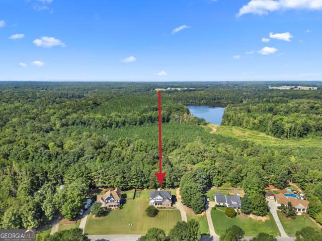 House for sale in Liberty Hill, Milner