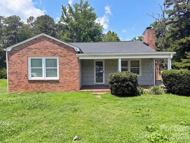 House for sale in Cherryville, North Carolina