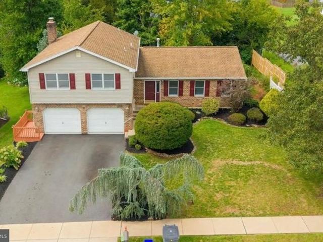 House for sale in Reading, Pennsylvania