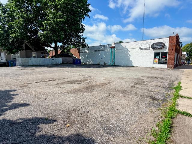 Commercial for sale in La Porte, Indiana