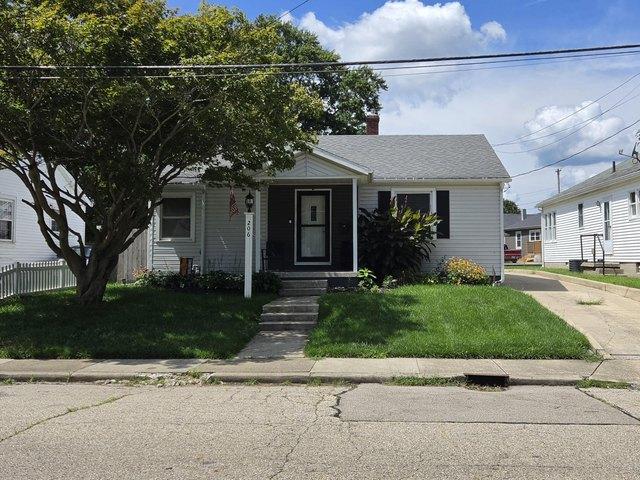 House for sale in Piqua, Ohio